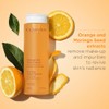 Clarins One Step Facial Cleanser With Orange Extract 200ml6.7ounces