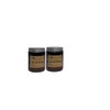 Aromatherapy Sea Salt & Sage 7oz Candle Pack 2