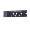 WANGCL M2 MacBook Air Adapter Nvme Pcie Adapter NVME/AHCI SSD