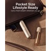 Upgraded PW16 Electric Cool Breath Spray, Probiotic Mouth Freshener