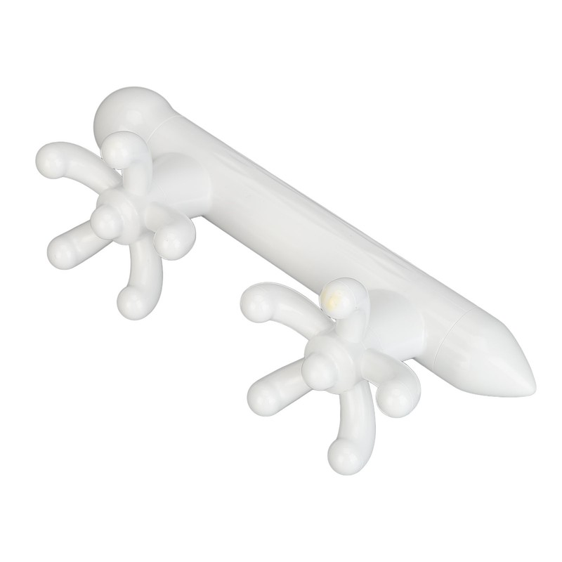 Handheld Massager Pressure Point Release Tool Reduce Fatigue Relief Tension