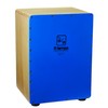 A Tempo Percusion Cajon, Blue (CJ-CCITO-B1)