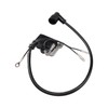 531147161 Ignition coil with Spark Plug for Husqvarna 150BT Backpack