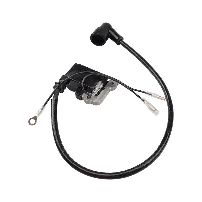 531147161 Ignition coil with Spark Plug for Husqvarna 150BT Backpack