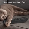 Silicone Protective Case for XFinity XR15 Voice Control Remote, Compatible