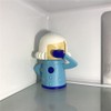 Aivwis Chilly Mama Fridge Deodoriser, Angry Mama Fridge Cleaner, Freezer