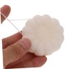 Ipetboom Bath Sponge Baby Shower Sponge Body Sponge Massage Sponge