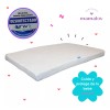 Morfeo Colchon Para Cuna Viajera O Corral 105x68cm Morfeo Co-12