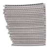 24Pcs Guitar Fret Wire 2.7mm 24 Frets Stainless Steel Fretwire