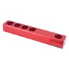 Adjustable ATV Rear Lowering Link CNC Aluminum Alloy Replacement for