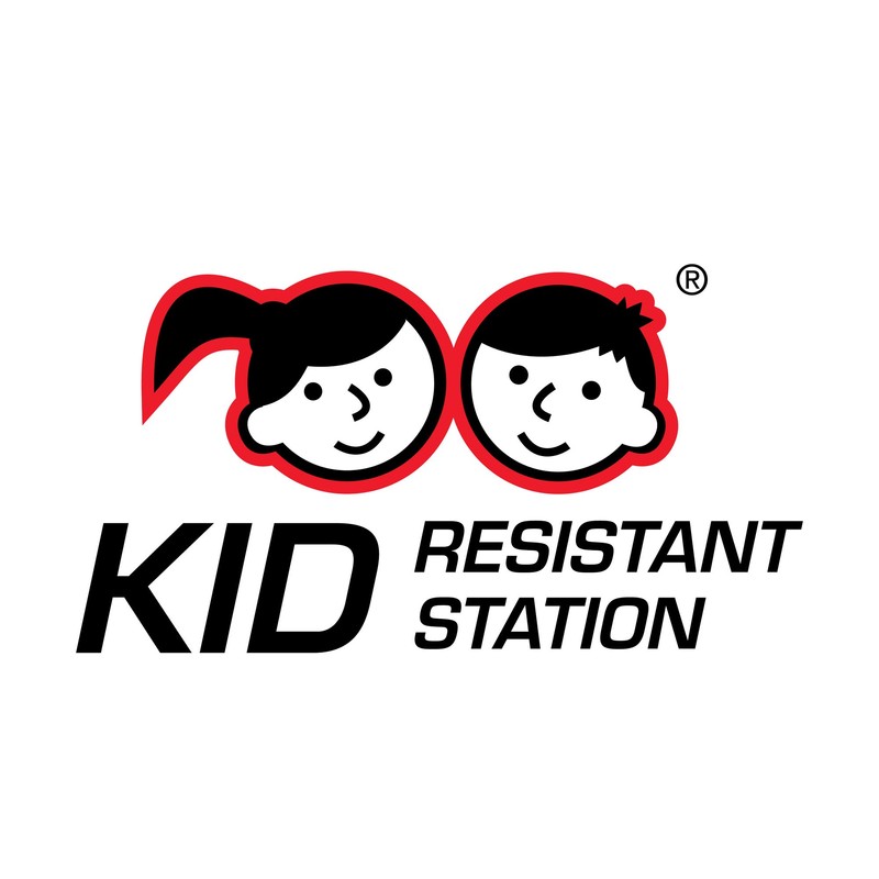 Tomcat Mouse Killer Refillable Station for Indoor Use - Child