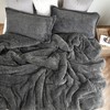 Byourbed Coma Inducer® Oversized Queen Comforter - The Original Plush