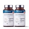EVIMERIA Pure Lactoferrin 200 mg and Zinc | Helps Strengthen