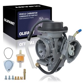 Carburetor For Yamaha Raptor 350 YFM350 2004-2013 5YT-14901-00-00/5YT-14901-10-00