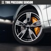QUARKZMAN Programmed Tyre Pressure Sensor 433 MHz for Hyundai No.