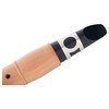 Classic Cantabile X-20 Clarineau Pocket Saxophone in C Tuning Pear