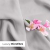 Standard Size Pillow Cases Set of 2 - Extra Soft
