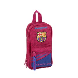 F.C.BARC Empty Backpack C/4 Port