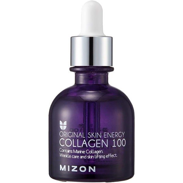 [MIZON] COLLAGEN 100 (30ml) Korean Skincare - Marine collagen serum