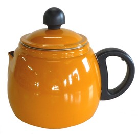 suito suuxi-totexi-potto D Type 0.7l Green (with tea strainer) 027906 