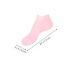 Healeved 1set Callus Removing Gloves Foot Exfoliating Socks Moisturizing Hand