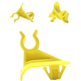 Bonnet Hood Stay Clip Retainer, Engine Rod Holder FOR FORD TRANSIT CONNECT (2003-2013) 8T1616828AA, 1518081