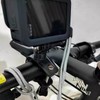 FDGGT 2 Pack Camera Stand, Sports Shooting Stand, Rotating Bike Stand, Bike Stand, Action Camera Accessories