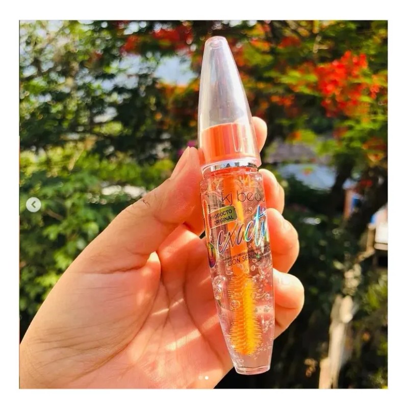 Set Dúo Prosa 4 En 1 Maxi Volumen + Serum