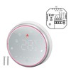 Wireless Smart Thermostat Programmable Smart Home Thermostat for Boiler Heating