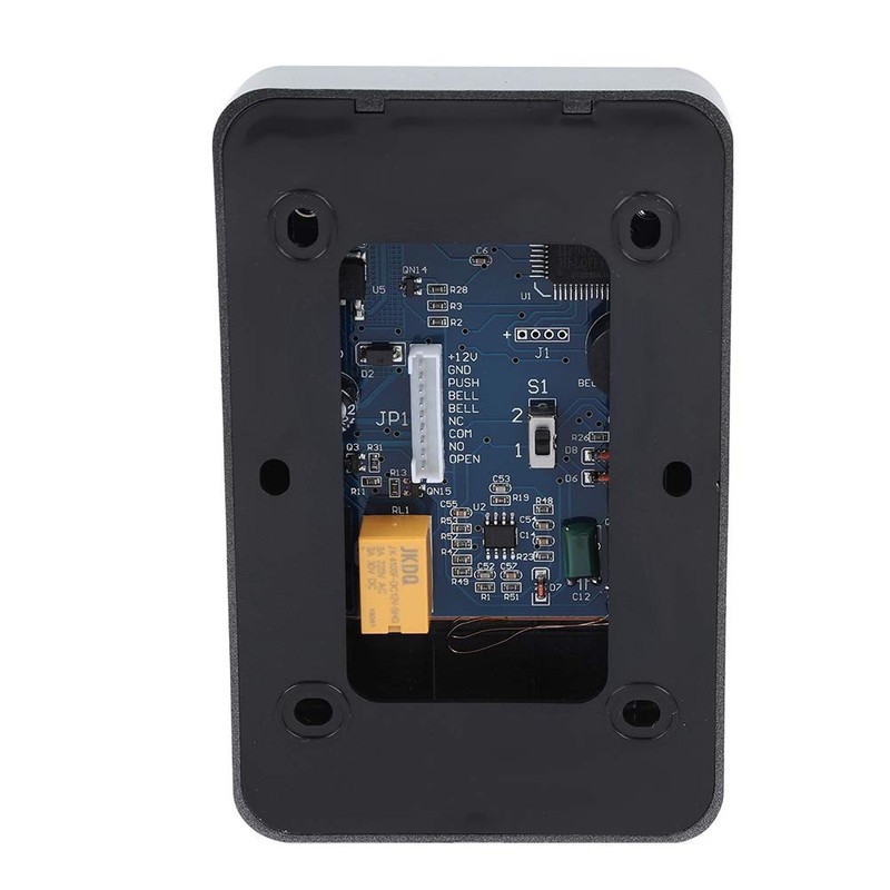 Sonew RFID Touch Metal Access Control Password Access Keypad Machine