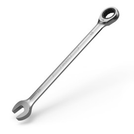 INBUS® 73998 Combination Ratchet Wrench 10 mm