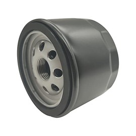 Oil Filter 12 050 01 Compatible with Kohler Engine,Lawn Mower Oil Filter Troy Fit for Bilt Bronco 12 050 01-S, 1205001 12 050 01-S1(1PCS)