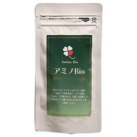 Amino Bio