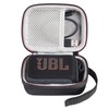 AONKE Hard Case for JBL GO 4 Ultra Portable Bluetooth