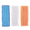 3 MICROFIBRE CLEANING CLOTHS FOR IROBOT BRAAVA Jet 240 from Hannets®