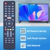 Replacement Remote Control Suitable for Dyon ‎Movie Smart TV SMART