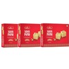 Haldirams - Soan Papdi 250Gms, Sweet, 8.75 Ounce