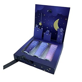 Japan Grand Champagne A Time to Dream Hand Care Set