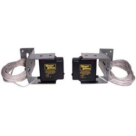 WAYNE DALTON Garage Door Openers Wired Safety Sensor Kit