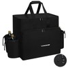 Yorkenbe Big Heater Carry Bag Compatible with Mr. Heater Big