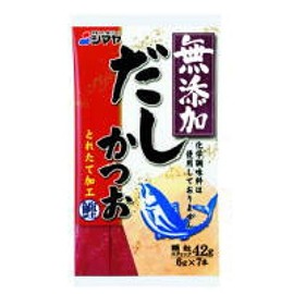 SIMAYA Dashi Powder with No MSG (Soup Stock) [English instructions on the back] 1.48 oz (Bonito, 1 pack)