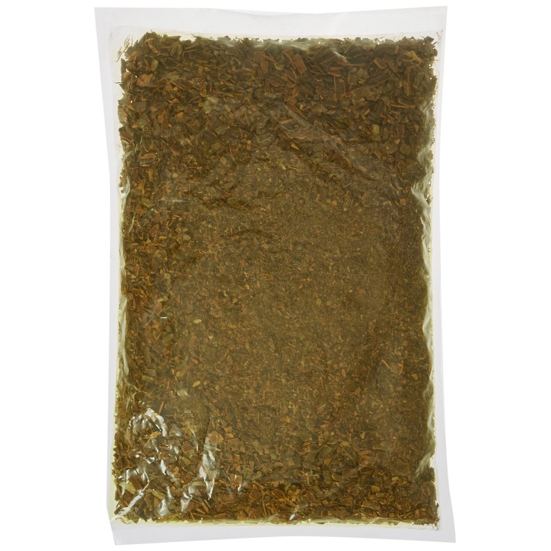 Old India Cascara Herb 500 g