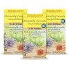 Bigelow Tea T de Manzanilla y Lavanda con Probiticos, 3
