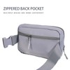 Belt bag Fanny pack crossbody bags for women Everywhere belt