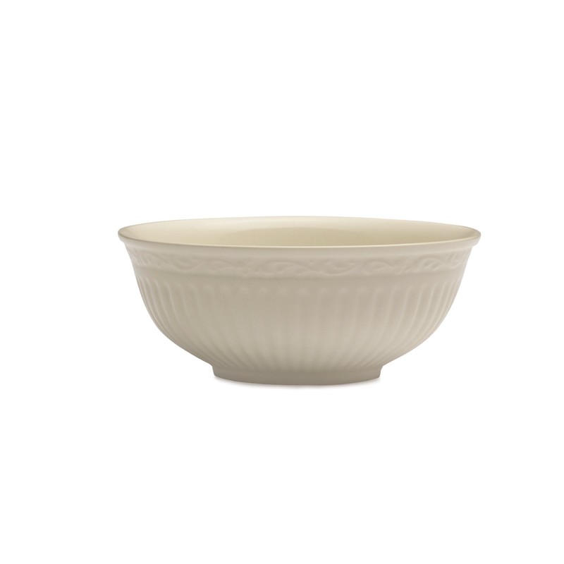Mikasa DD900-410 Italian Countryside Fruit Bowl, 5-1/4-Inch, Set of 4