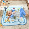 Childrens Blanket, Soft Kids, Baby Blanket, Fleece Blanket for Toddler,
