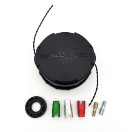 ECHO 99944200950 High Capacity Speed-Feed 500 Trimmer Head