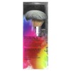 Denco Pore Blurring Foundation Brush, Black