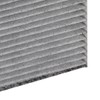 RIDEX PLUS 424I0549P Cabin Air Filter Pollen Filter Activated Carbon