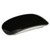 Wireless Mouse Silent Low Decibel Rechargeable Ergonomic Portable Touch Wheel